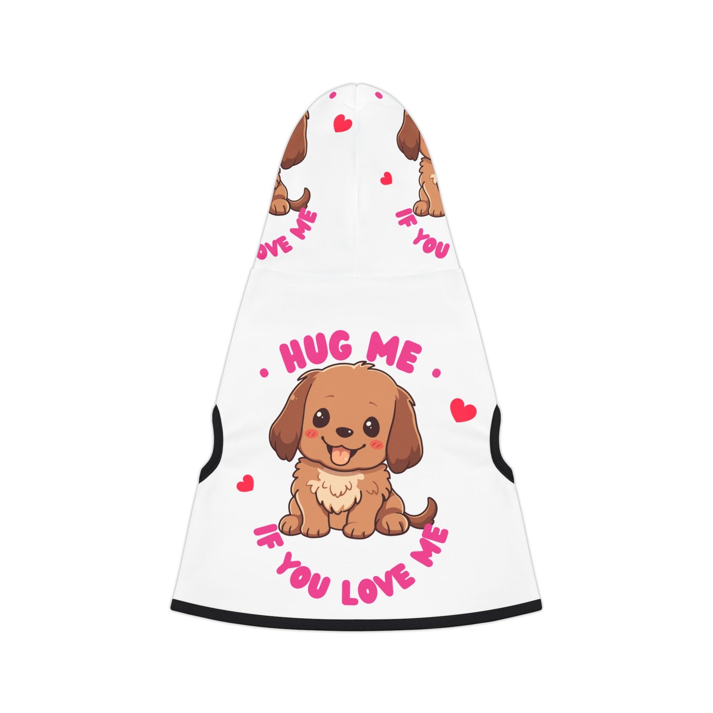 Pet Hoodie