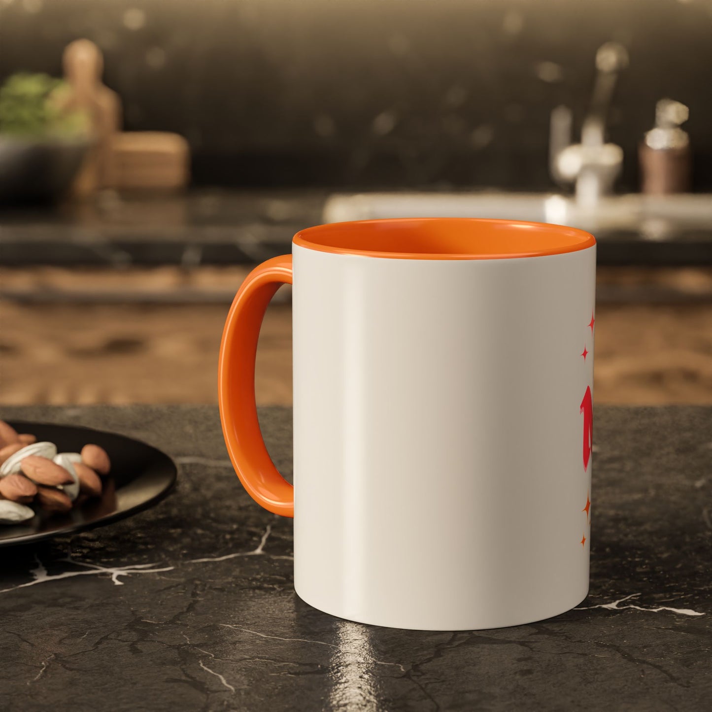 Colorful Mugs (11oz, 15oz) - lets give it a whirl