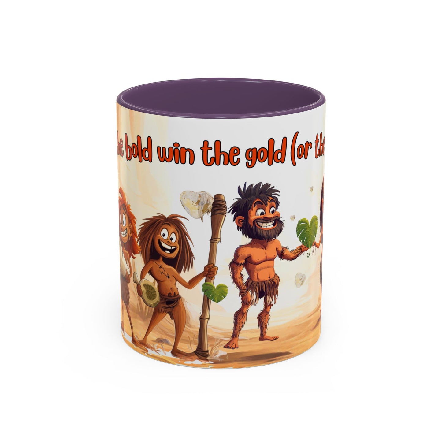 Funny Quote Coffee Mug - Stone Age