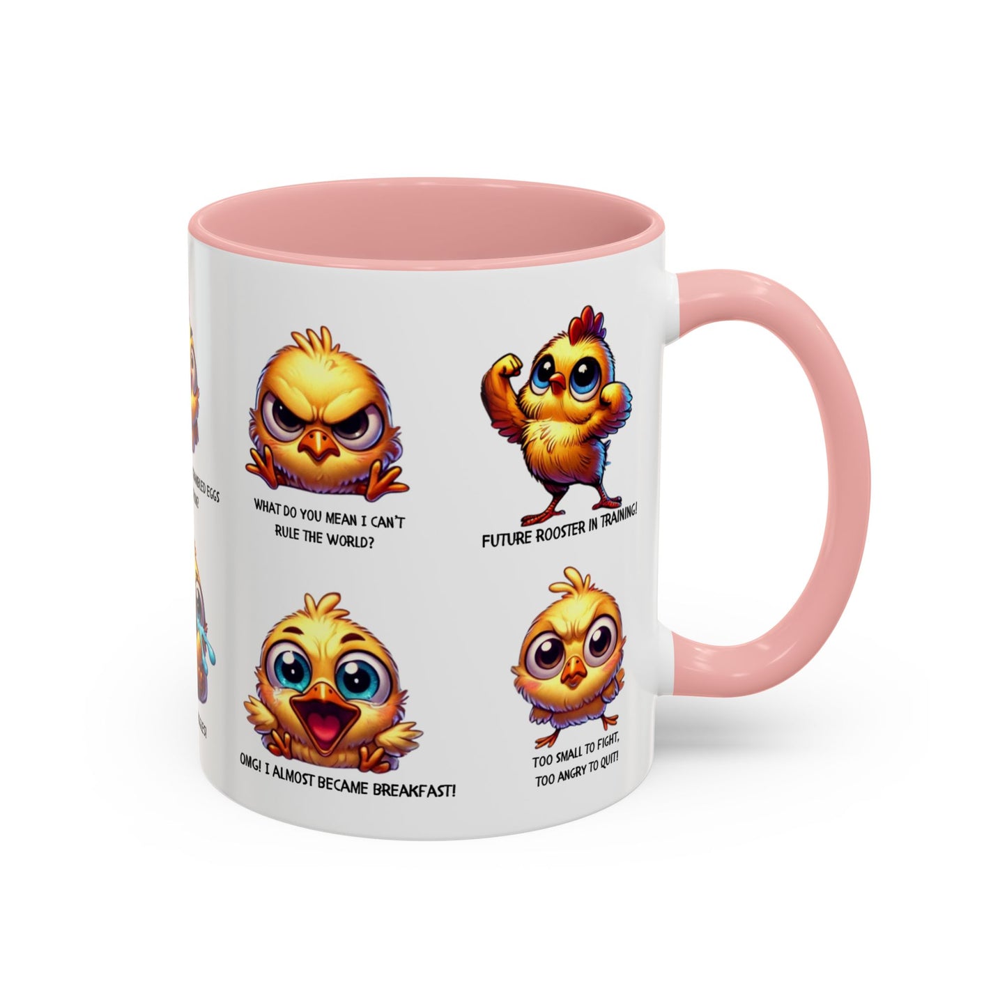 Funny Quote Coffee Mug