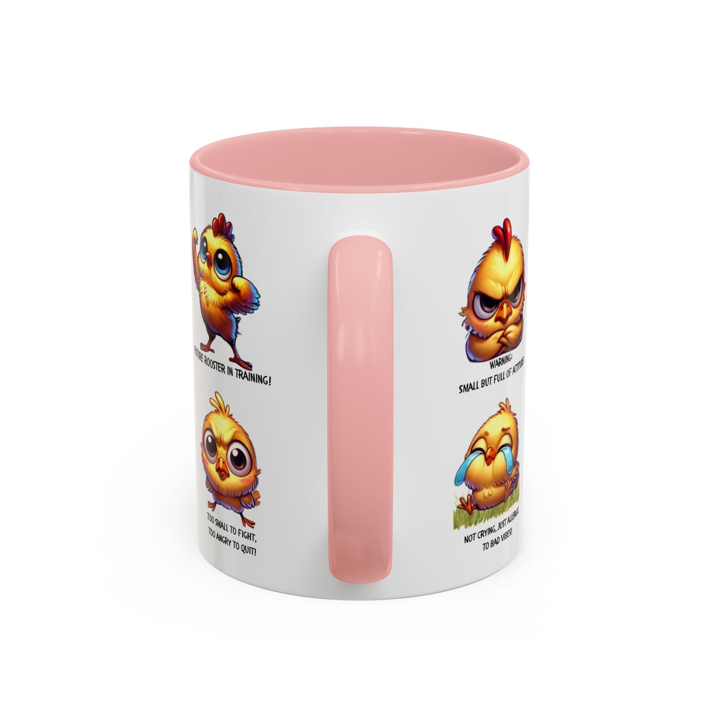 Funny Quote Coffee Mug