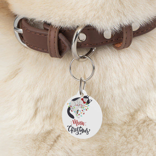 Pet Tag