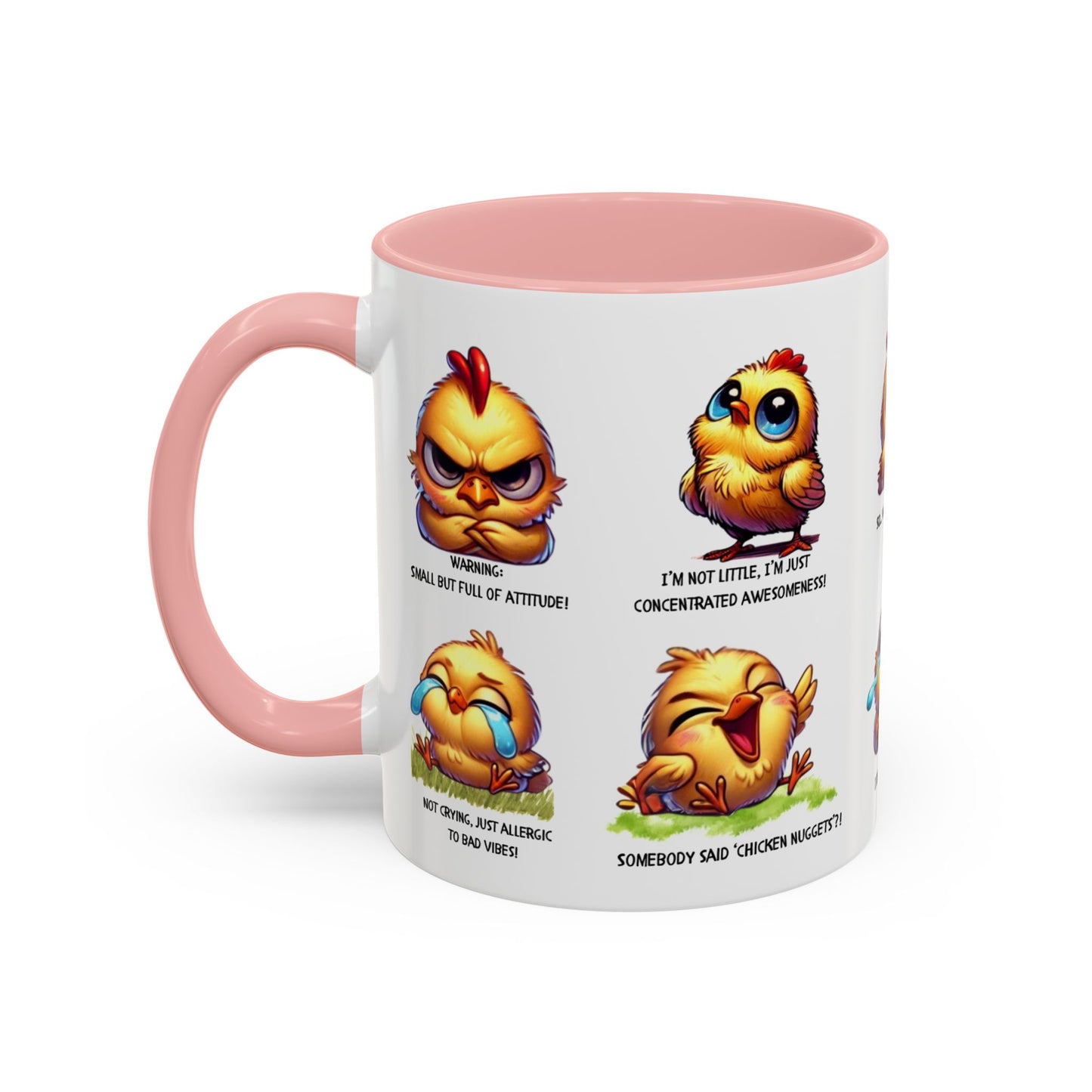 Funny Quote Coffee Mug