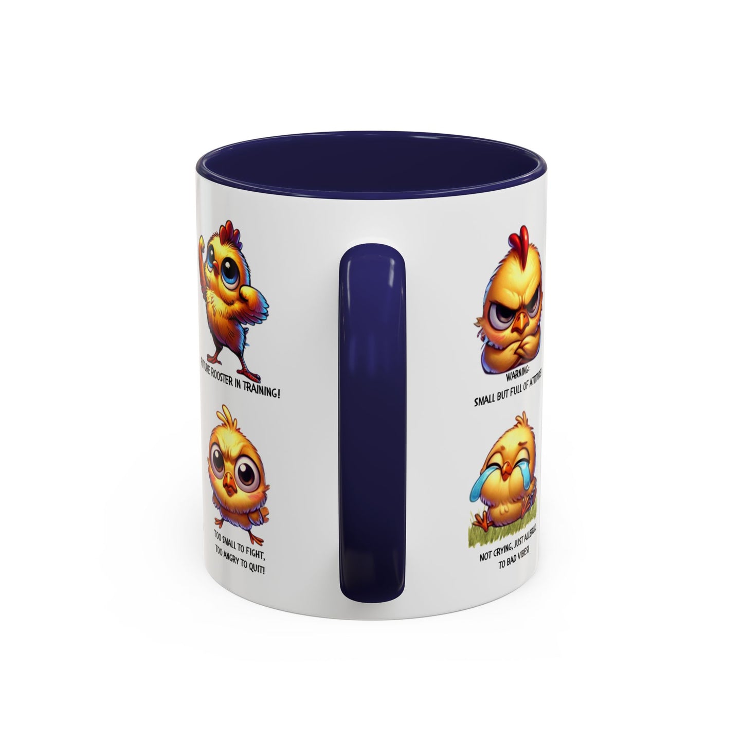 Funny Quote Coffee Mug