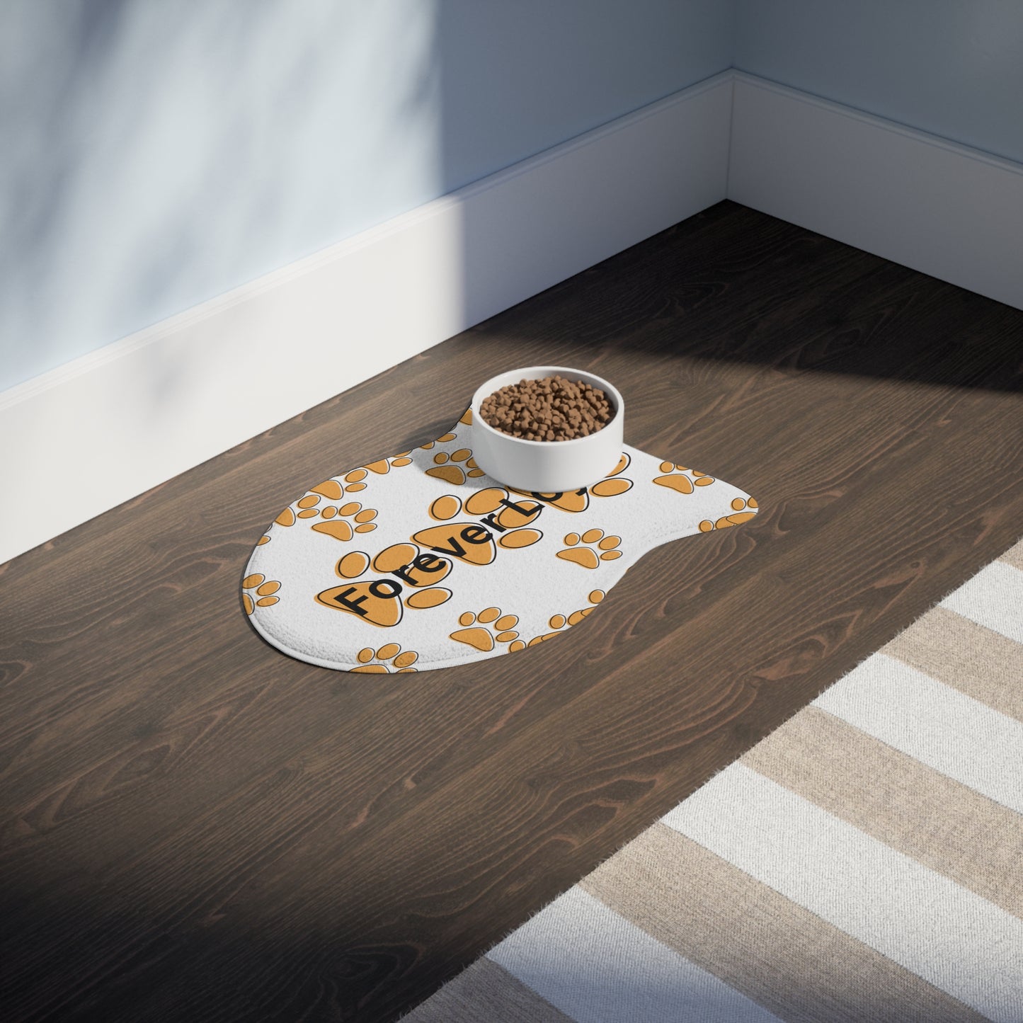 Pet Feeding Mats