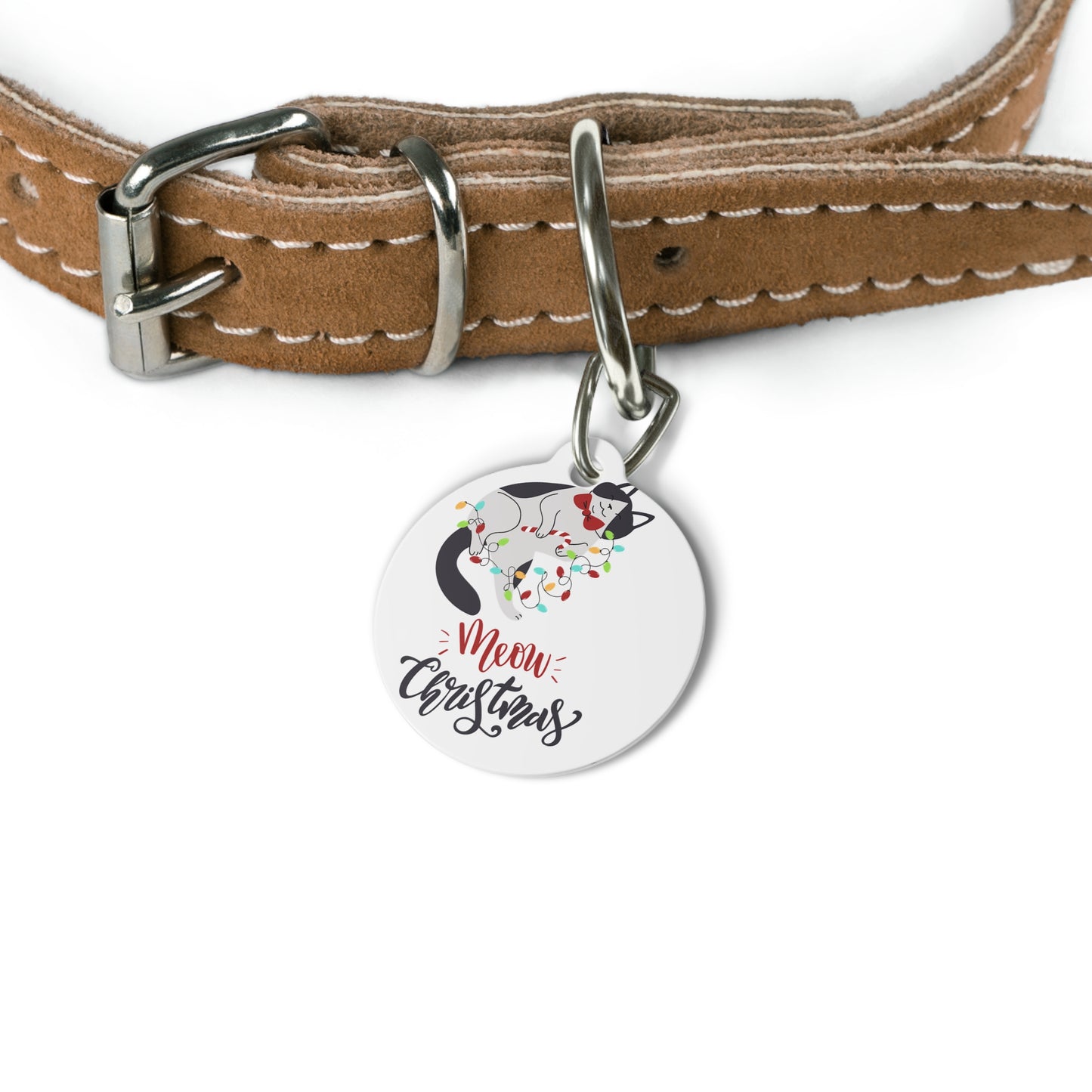 Pet Tag