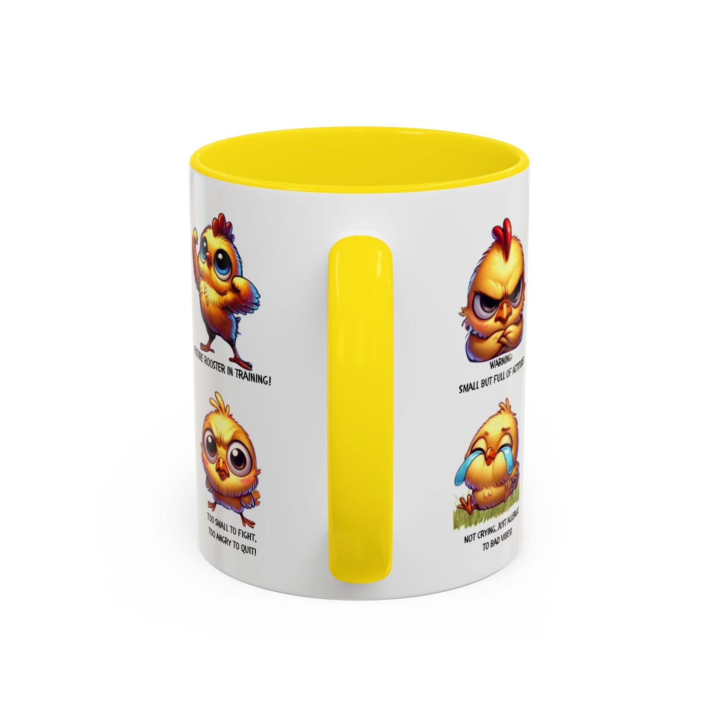 Funny Quote Coffee Mug