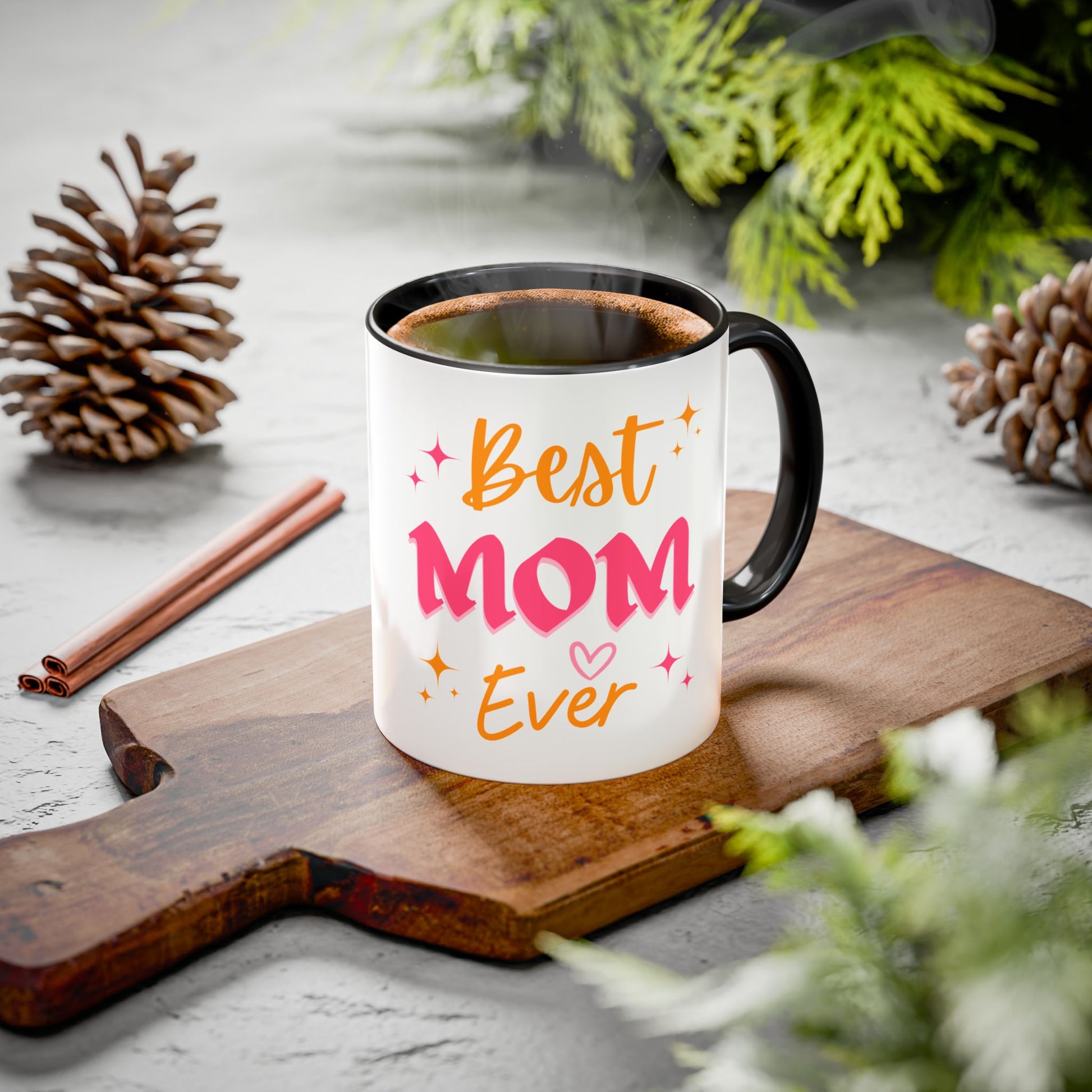 Colorful Mugs (11oz, 15oz) - lets give it a whirl