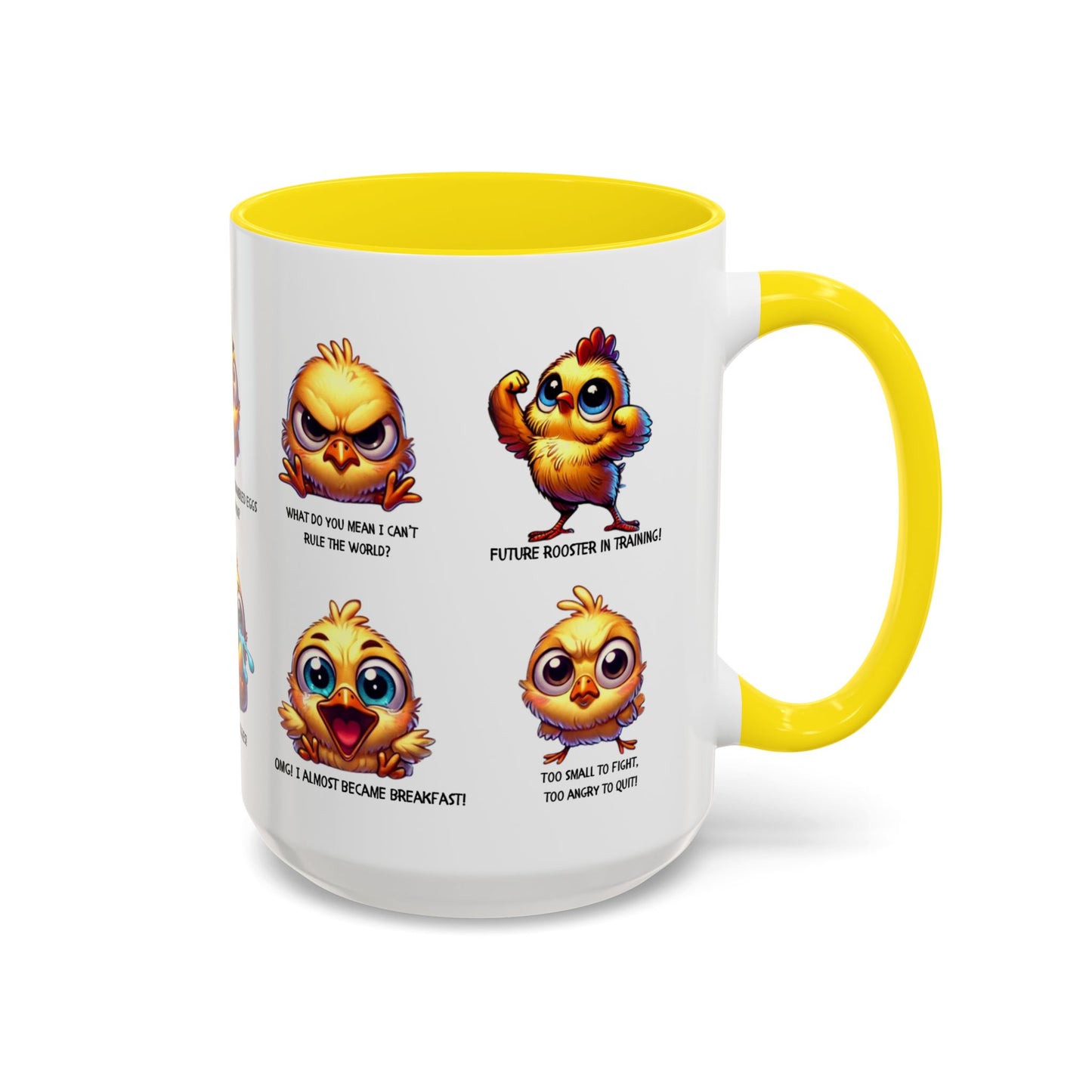 Funny Quote Coffee Mug
