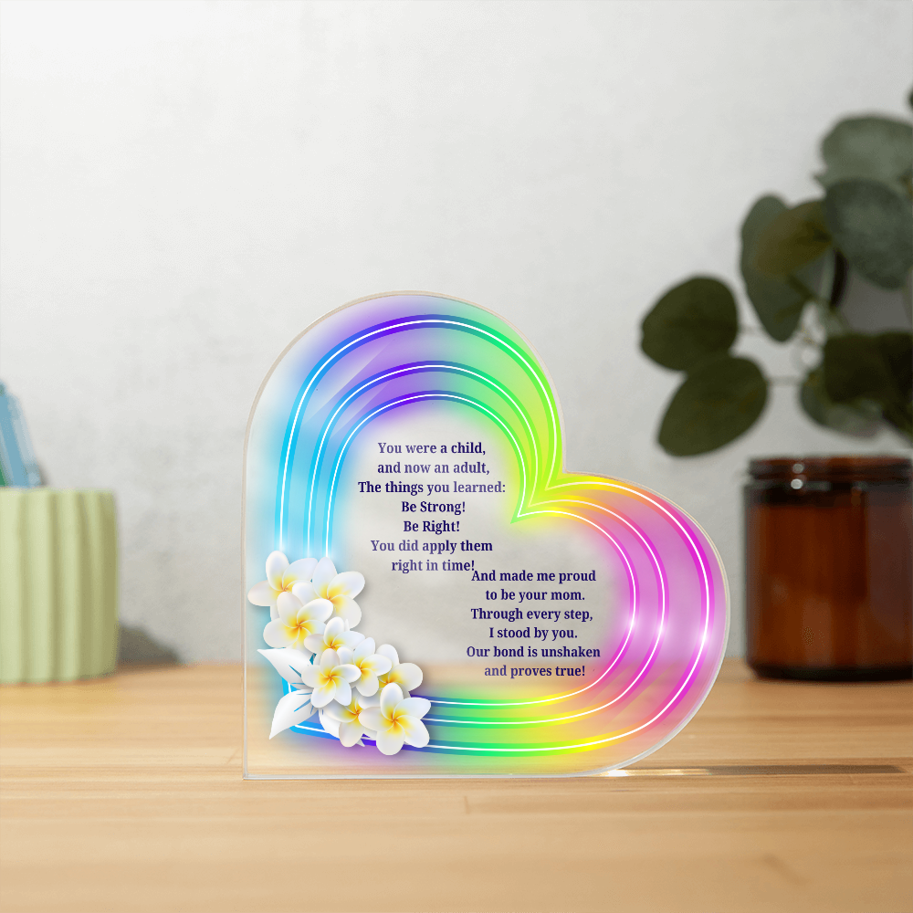 For my Amazing Daughter - lets give it a whirl