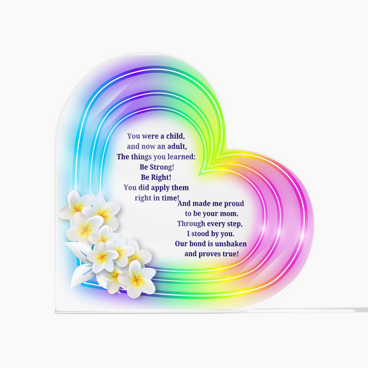 For my Amazing Daughter - lets give it a whirl