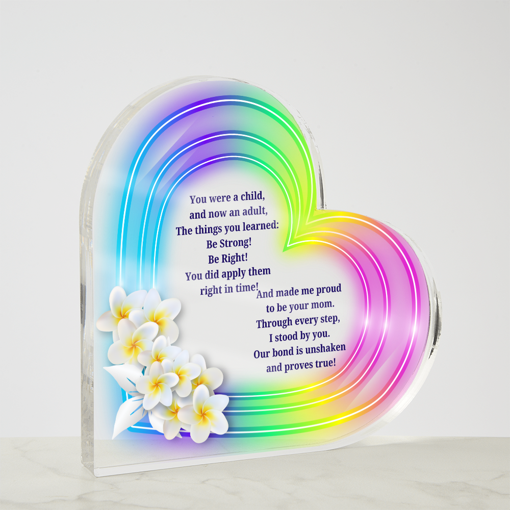 For my Amazing Daughter - lets give it a whirl