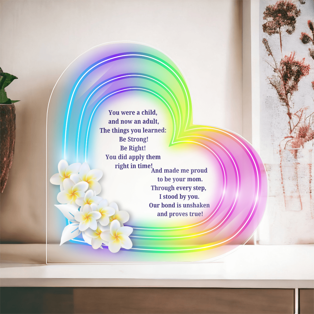 For my Amazing Daughter - lets give it a whirl