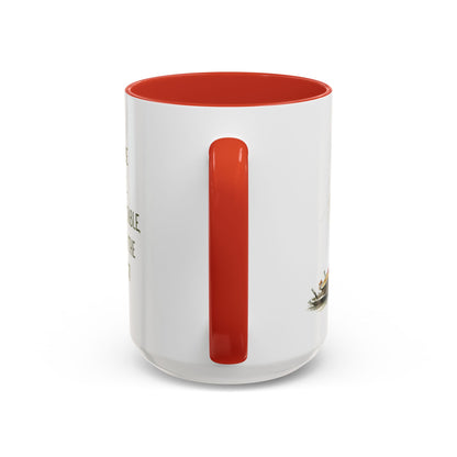 Coffee Mug - Funny Gift, I'd Like To Be Like A Diet - lets give it a whirl