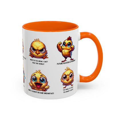 Concentrated Awesomeness Mug 11oz/15oz - Funny Quote Gift