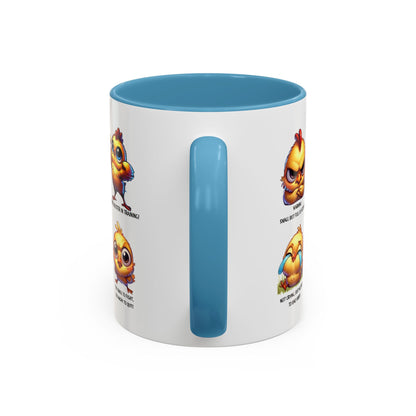 Ultimate Sass Mug - Concentrated Awesomeness Inside 11oz/15oz