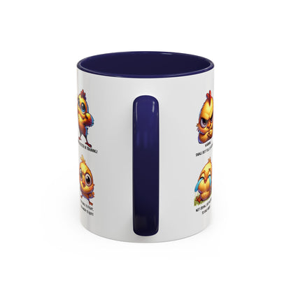 Ultimate Sass Mug - Concentrated Awesomeness Inside 11oz/15oz