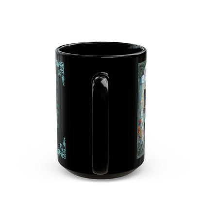 Skeleton Love Mug - Not Even death