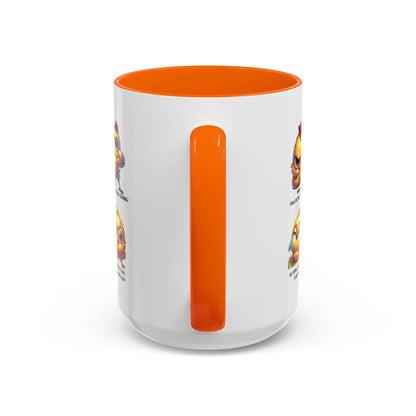 Ultimate Sass Mug - Concentrated Awesomeness Inside 11oz/15oz
