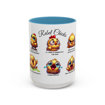 Ultimate Sass Mug - Concentrated Awesomeness Inside 11oz/15oz