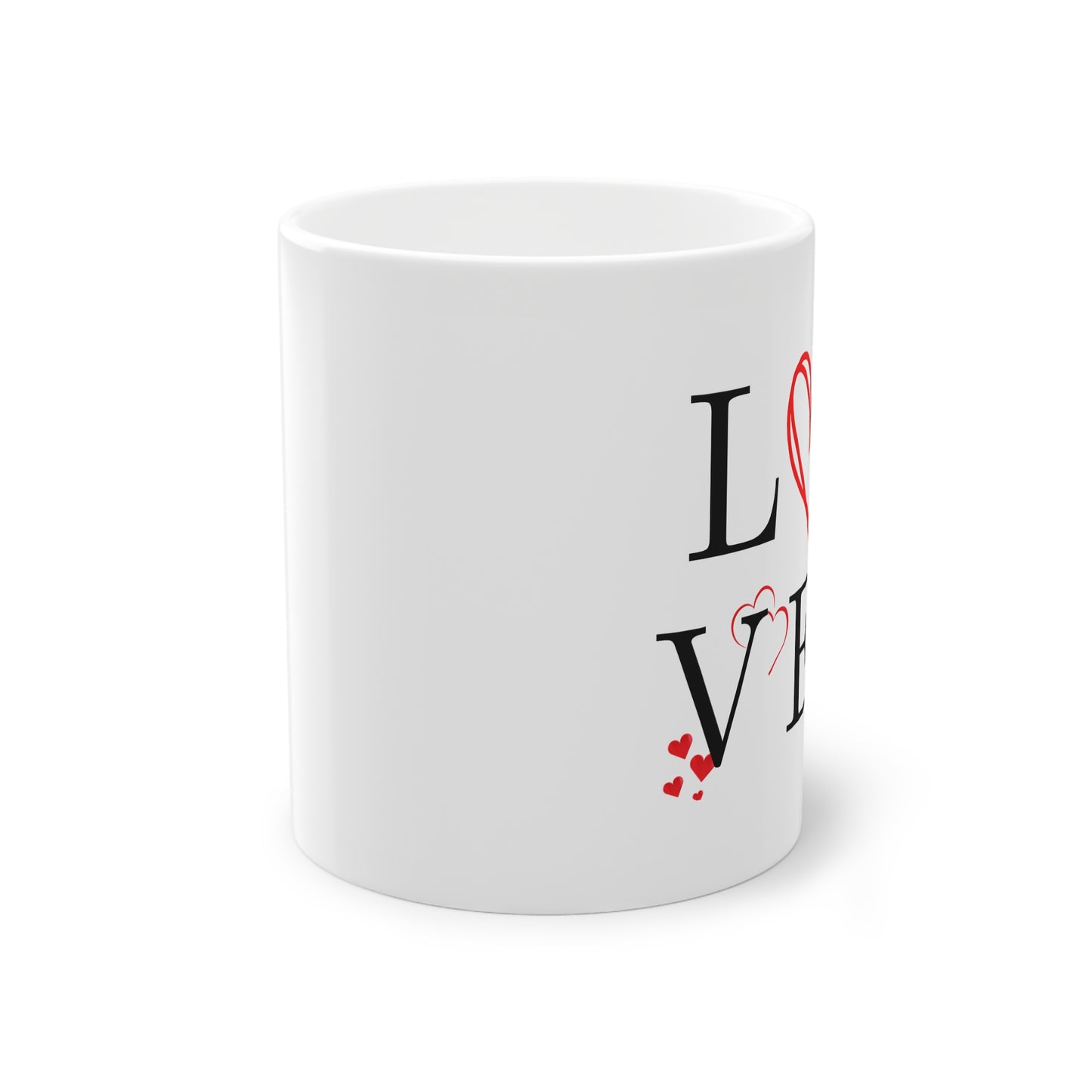 Standard Mug, 11oz