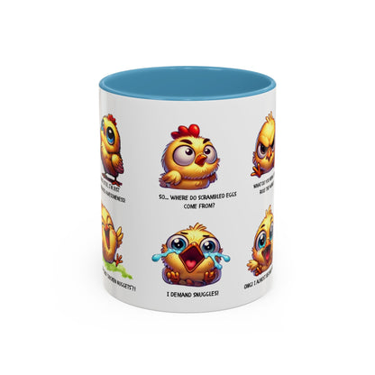 Concentrated Awesomeness Mug 11oz/15oz - Funny Quote Gift