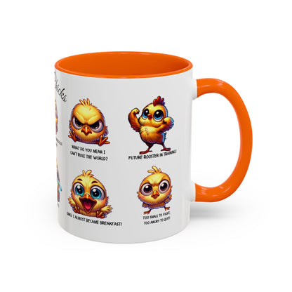 Ultimate Sass Mug - Concentrated Awesomeness Inside 11oz/15oz