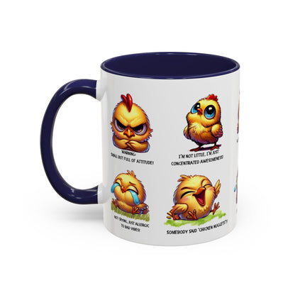 Concentrated Awesomeness Mug 11oz/15oz - Funny Quote Gift