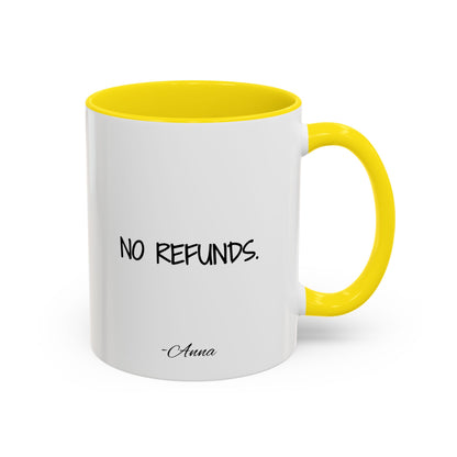 Still Broke Still Handsome Mug - Funny Gift for Him from Her