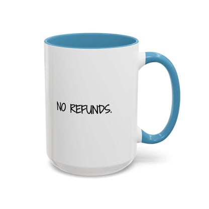 Still Broke Still Handsome Mug - Funny Gift for Him from Her