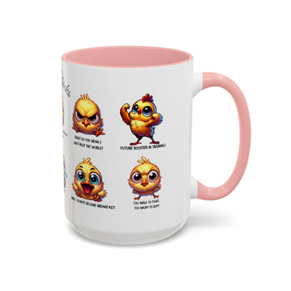 Ultimate Sass Mug - Concentrated Awesomeness Inside 11oz/15oz