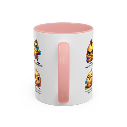 Ultimate Sass Mug - Concentrated Awesomeness Inside 11oz/15oz
