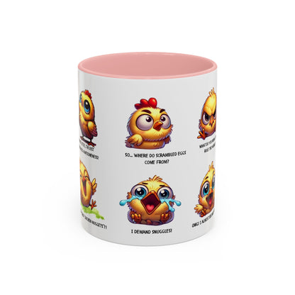Concentrated Awesomeness Mug 11oz/15oz - Funny Quote Gift