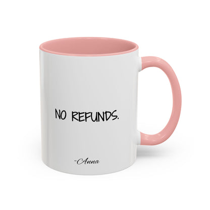 Still Broke Still Handsome Mug - Funny Gift for Him from Her