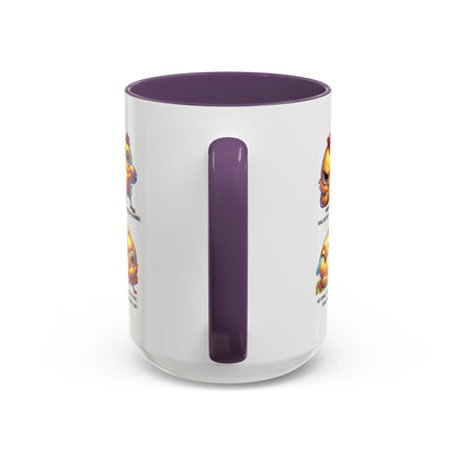 Ultimate Sass Mug - Concentrated Awesomeness Inside 11oz/15oz