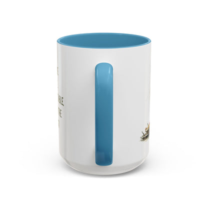 Coffee Mug - Funny Gift, I'd Like To Be Like A Diet - lets give it a whirl