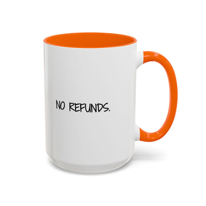 Still Broke Still Handsome Mug - Funny Gift for Him from Her