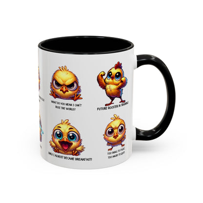 Concentrated Awesomeness Mug 11oz/15oz - Funny Quote Gift