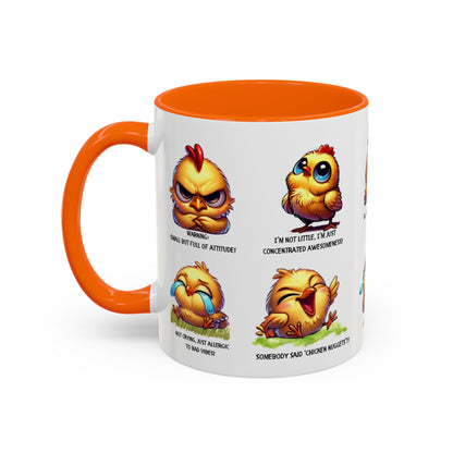 Concentrated Awesomeness Mug 11oz/15oz - Funny Quote Gift