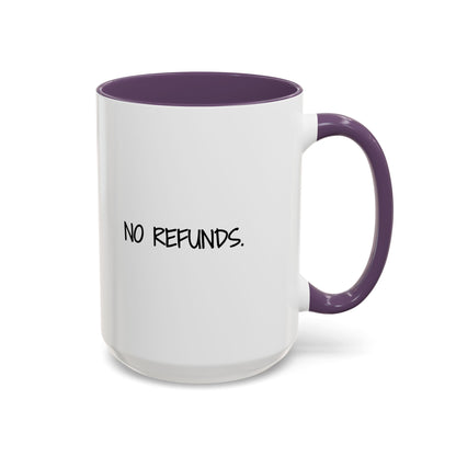 Still Broke Still Handsome Mug - Funny Gift for Him from Her