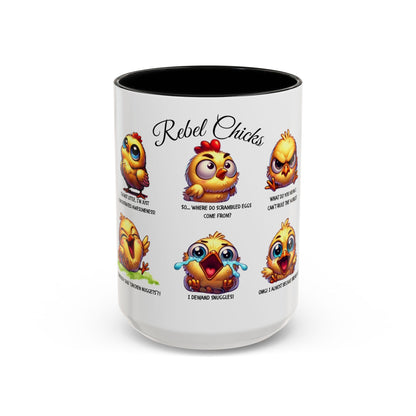 Ultimate Sass Mug - Concentrated Awesomeness Inside 11oz/15oz
