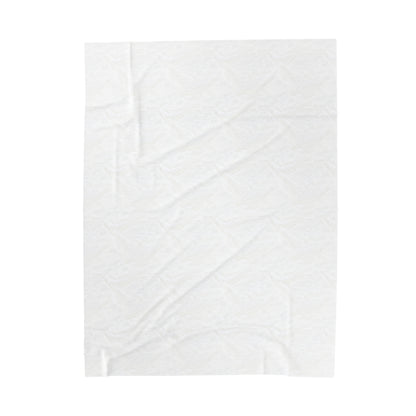 Good Witch - Curse Velveteen Plush Blanket