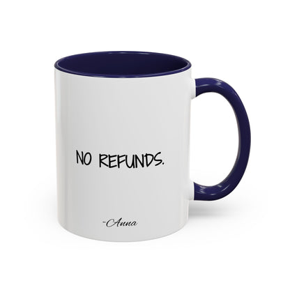 Still Broke Still Handsome Mug - Funny Gift for Him from Her