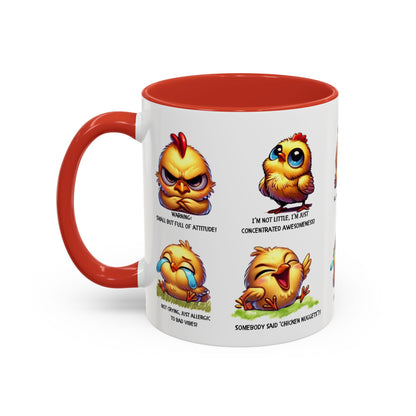Concentrated Awesomeness Mug 11oz/15oz - Funny Quote Gift