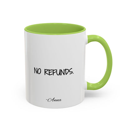 Still Broke Still Handsome Mug - Funny Gift for Him from Her