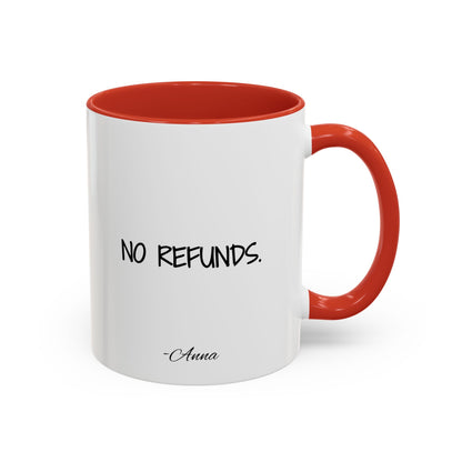 Still Broke Still Handsome Mug - Funny Gift for Him from Her