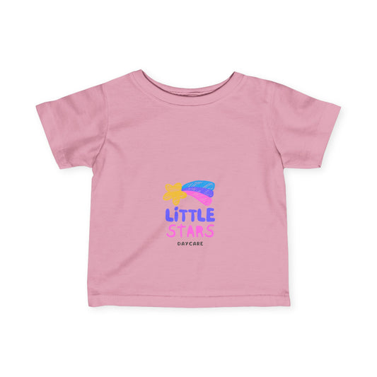 Infant Fine Jersey Tee
