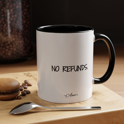Still Broke Still Handsome Mug - Funny Gift for Him from Her