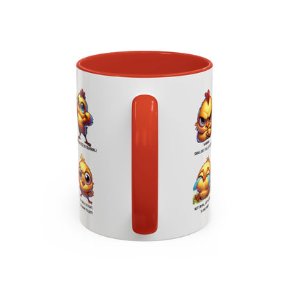 Ultimate Sass Mug - Concentrated Awesomeness Inside 11oz/15oz