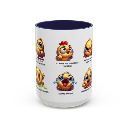 Concentrated Awesomeness Mug 11oz/15oz - Funny Quote Gift